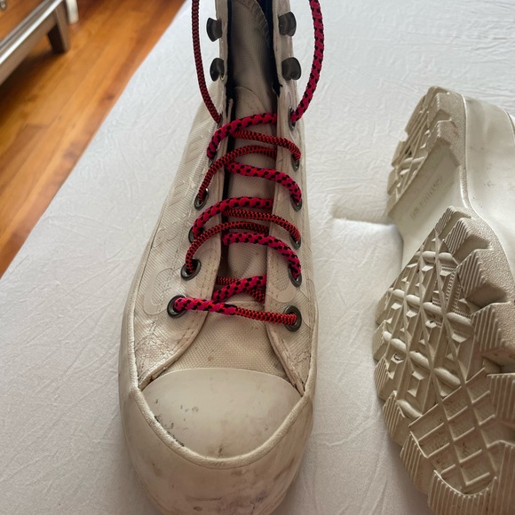 COPY - Limited edition converse - Picture 3 of 3